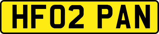 HF02PAN