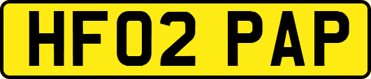 HF02PAP