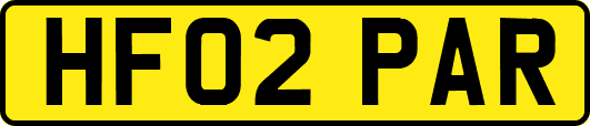 HF02PAR