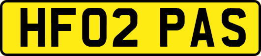 HF02PAS