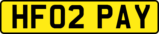 HF02PAY