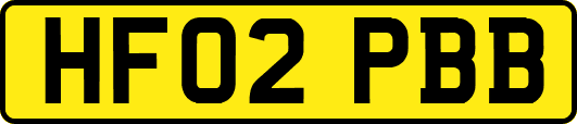 HF02PBB