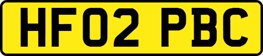 HF02PBC