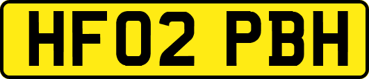 HF02PBH