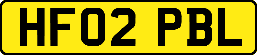 HF02PBL