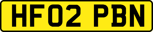 HF02PBN