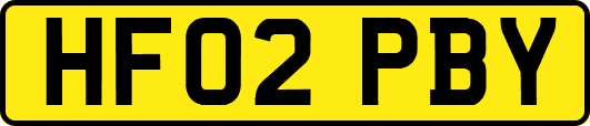 HF02PBY