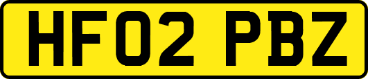 HF02PBZ