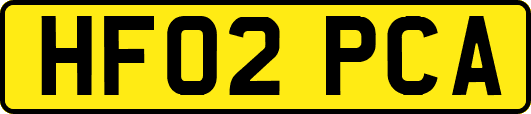 HF02PCA