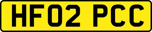 HF02PCC