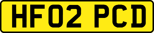 HF02PCD