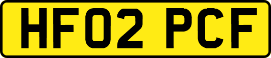 HF02PCF