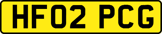 HF02PCG