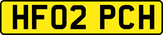 HF02PCH