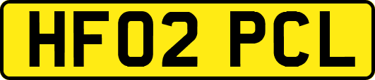 HF02PCL