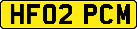 HF02PCM