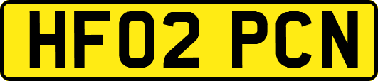 HF02PCN