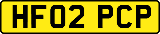 HF02PCP
