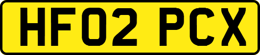 HF02PCX
