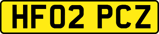 HF02PCZ