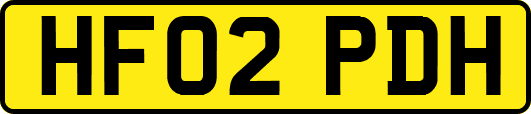 HF02PDH