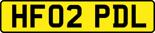 HF02PDL