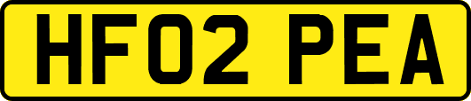 HF02PEA