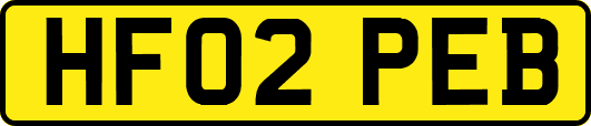 HF02PEB