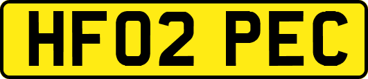 HF02PEC