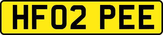 HF02PEE