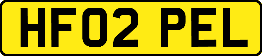 HF02PEL