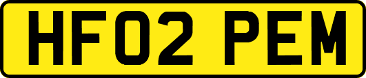 HF02PEM