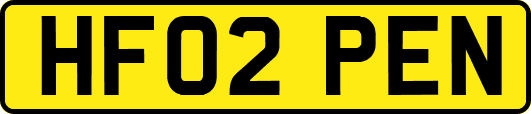 HF02PEN