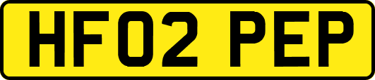 HF02PEP