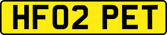 HF02PET