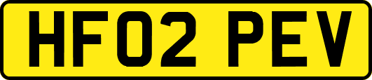 HF02PEV