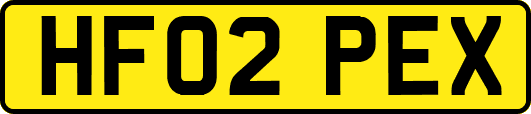 HF02PEX