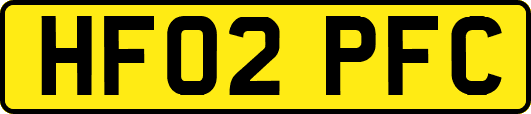 HF02PFC
