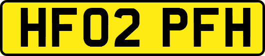 HF02PFH