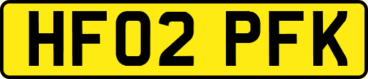 HF02PFK