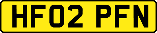 HF02PFN