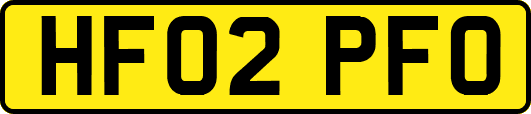 HF02PFO