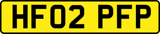 HF02PFP