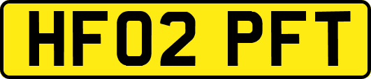 HF02PFT