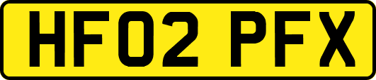 HF02PFX