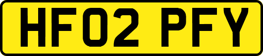 HF02PFY