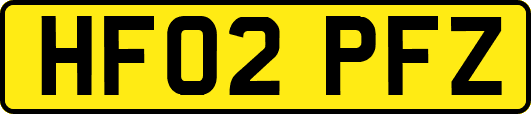 HF02PFZ