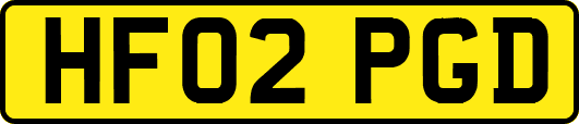 HF02PGD