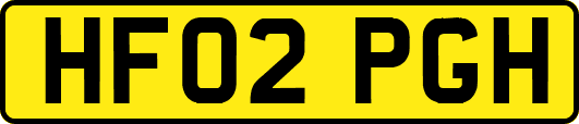 HF02PGH