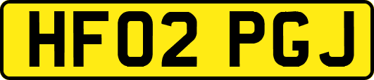 HF02PGJ